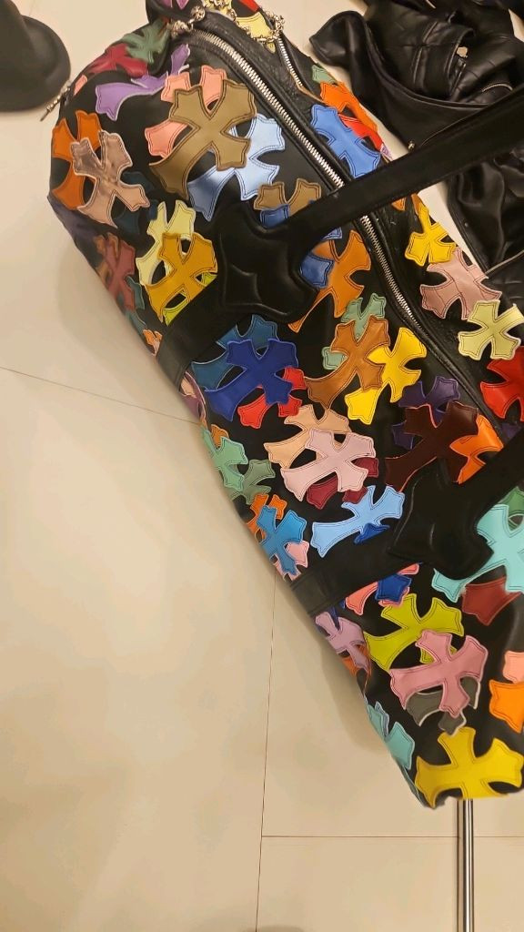 크롬하츠 키폴 925실버 70cm 이미지