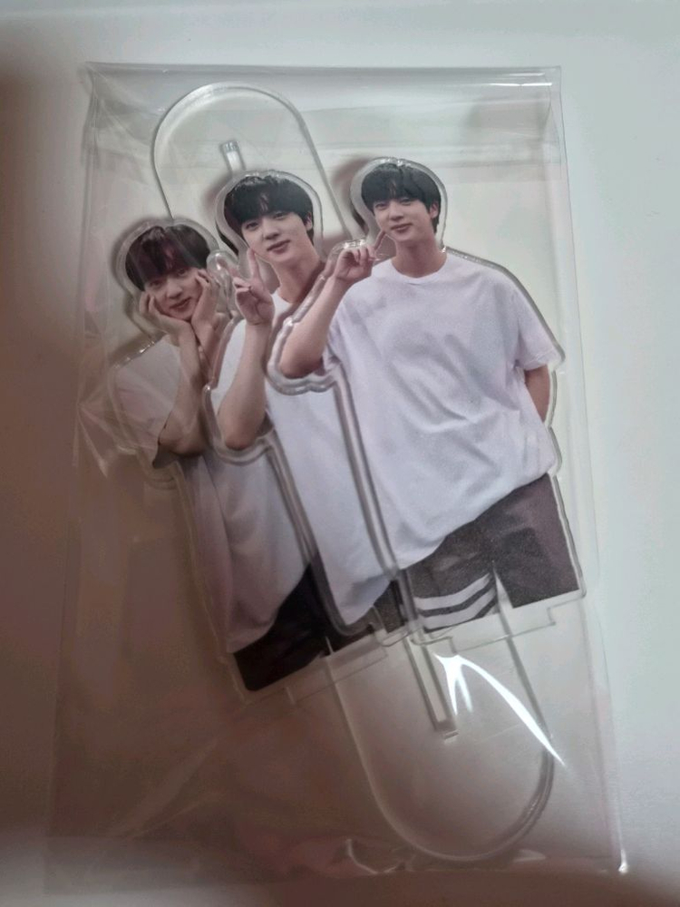 방탄소년단 아미존&캡슐앨범특전 양도! 이미지