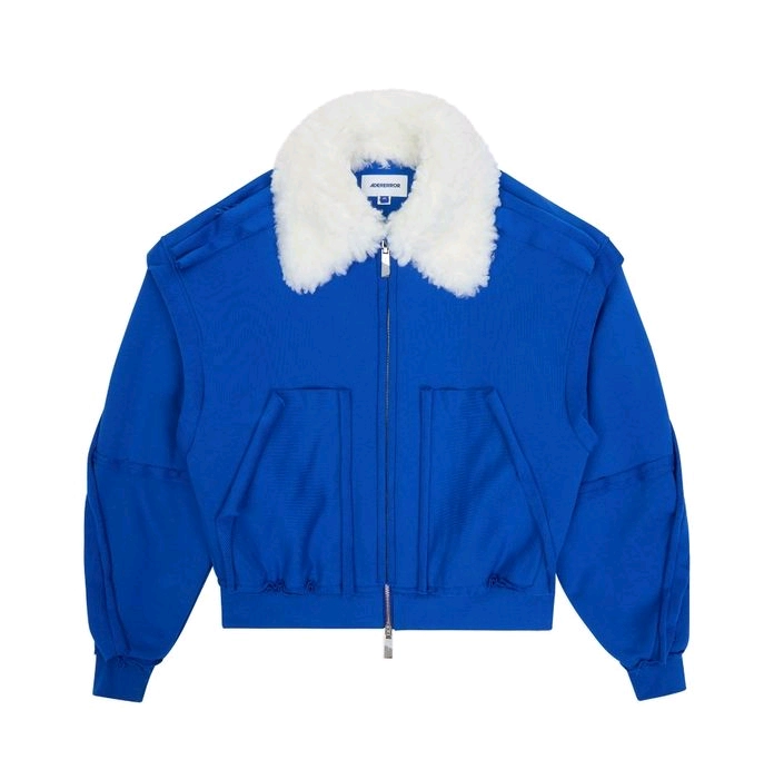 아더에러 product. 13 jacket 자켓 블루종 점퍼 이미지