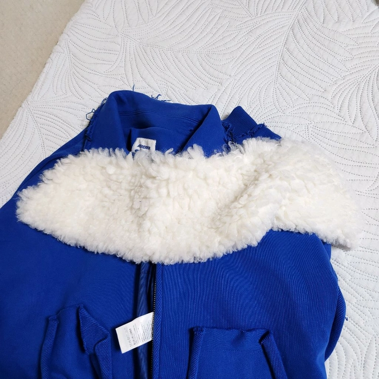 아더에러 product. 13 jacket 자켓 블루종 점퍼 이미지