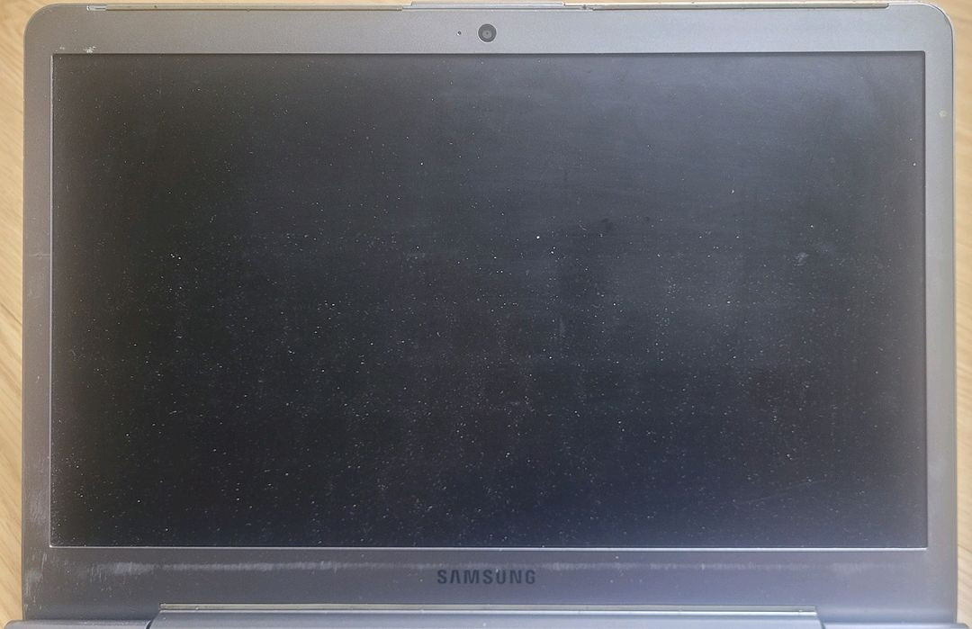 삼성 14인치 노트북 NT530U4B - 부품용으로 판매 이미지