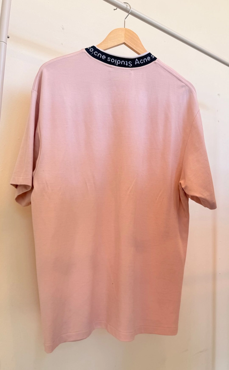 아크네 스튜디오(Acne Studios) 바인딩 티셔츠 이미지