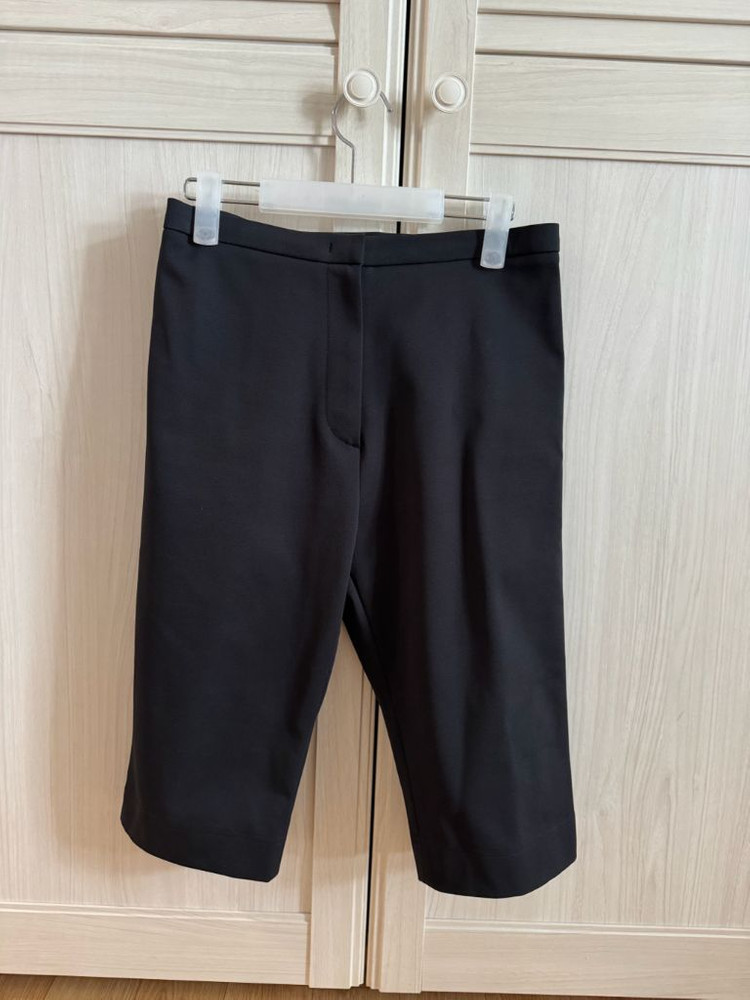 아뜰리에 쎄모먼 Noir Half Pants 2 이미지