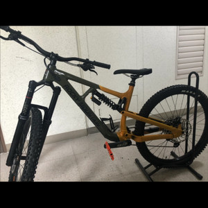 록키마운틴 알로이30풀샥 MTB 자전거 이미지