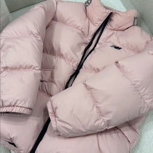 뉴발란스 패딩(XL) 이미지