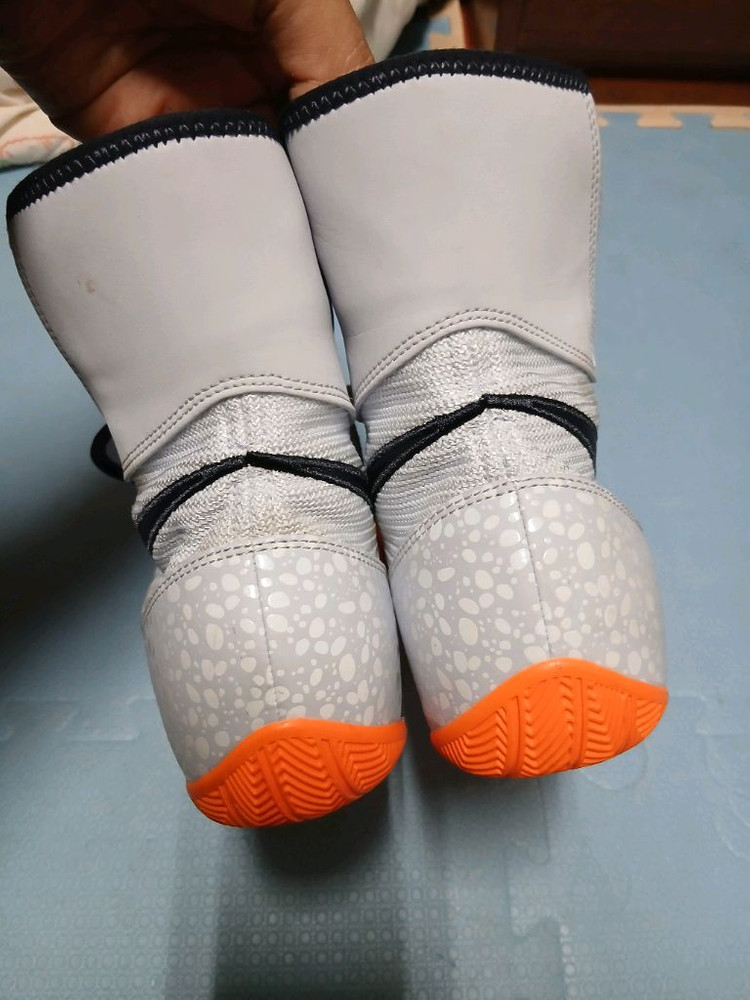 나이키 마초마이2 복싱화 270 이미지