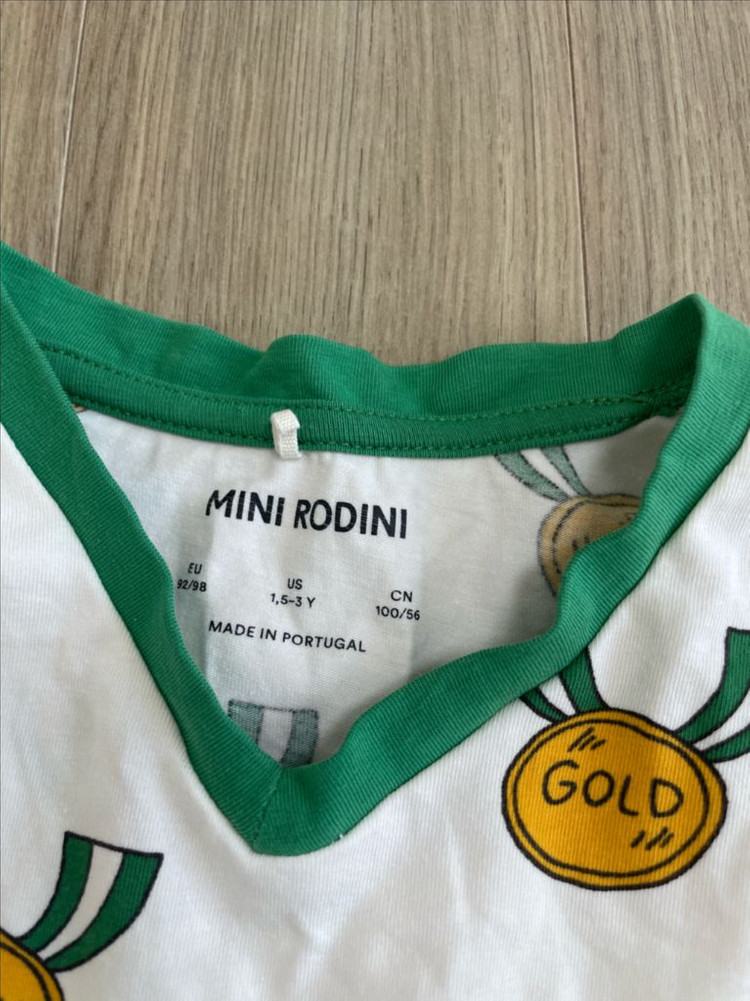 미니로디니 원피스 이미지