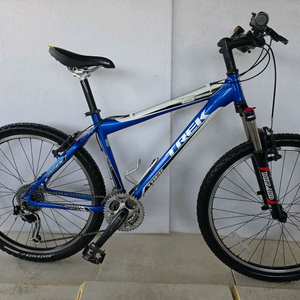 트렉(Trek) 6500 MTB 자전거 판매 합니다. (17.5인치 / 시마노 XT급) 이미지