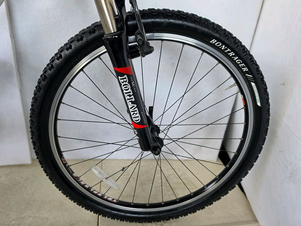 트렉(Trek) 6500 MTB 자전거 판매 합니다. (17.5인치 / 시마노 XT급) 이미지