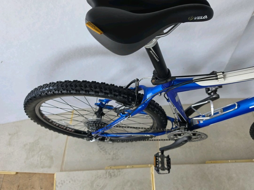 트렉(Trek) 6500 MTB 자전거 판매 합니다. (17.5인치 / 시마노 XT급) 이미지