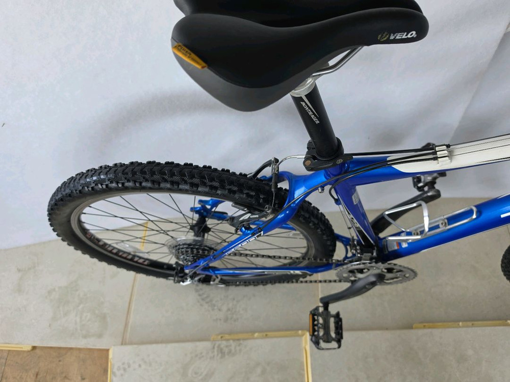 트렉(Trek) 6500 MTB 자전거 판매 합니다. (17.5인치 / 시마노 XT급) 이미지
