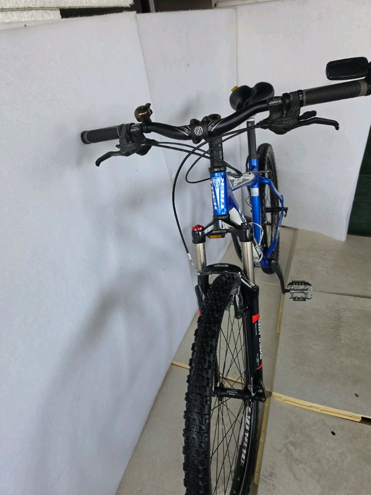 트렉(Trek) 6500 MTB 자전거 판매 합니다. (17.5인치 / 시마노 XT급) 이미지