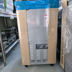 라셀르 육수냉장고 3말 외통 LMJ-312R/48리터 이미지