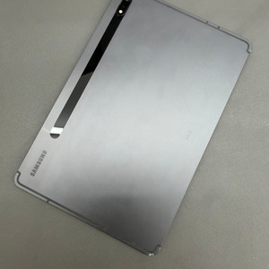 [대전 중고폰] 갤럭시 탭S8 128GB WIFI 블랙 / A급 / 실사진 / 407731 이미지