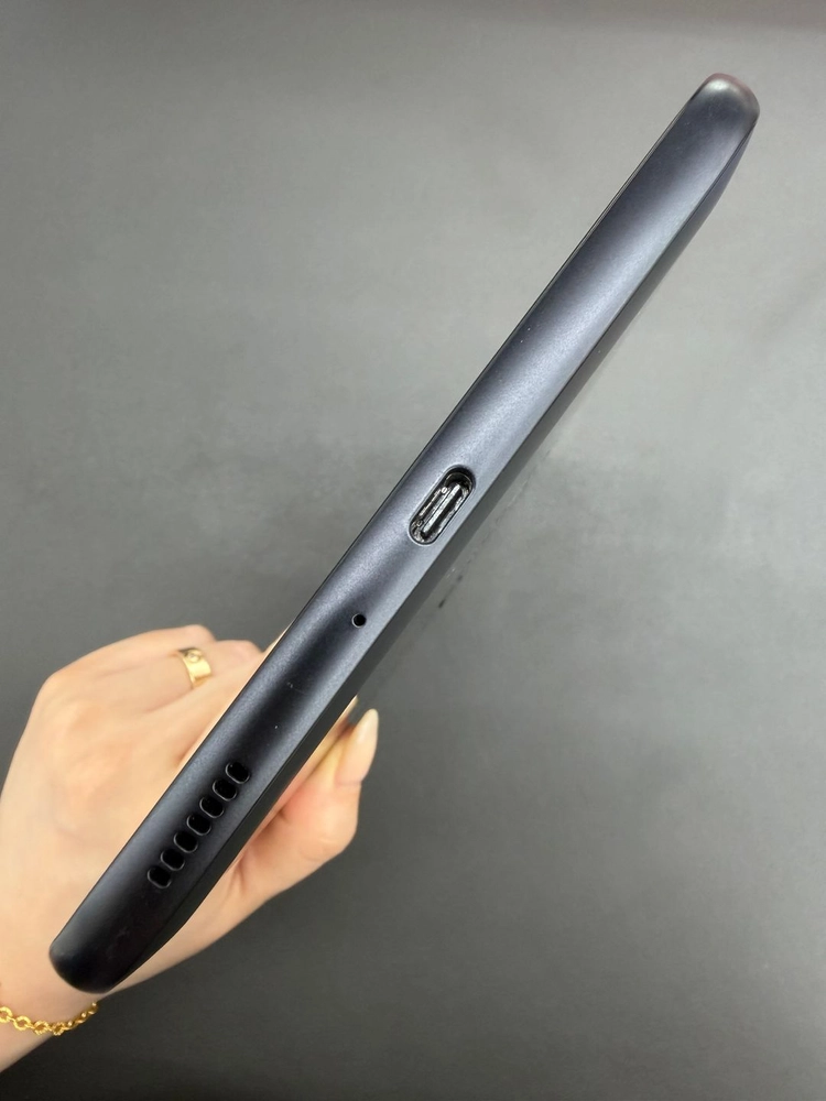 [대전 중고폰] 갤럭시 탭A (T385) 32GB LTE 블랙 / A급 / 실사진 / 414175 이미지