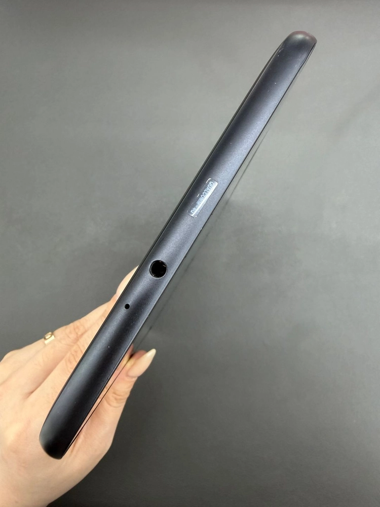 [대전 중고폰] 갤럭시 탭A (T385) 32GB LTE 블랙 / A급 / 실사진 / 414175 이미지