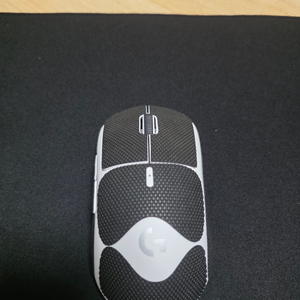 로지텍 PRO X SUPERLIGHT 1 판매합니다.(지슈라1/게이밍마우스) 이미지