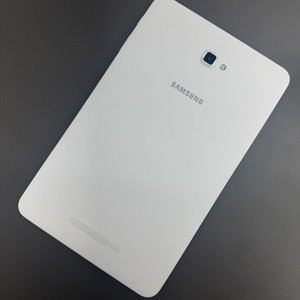 [대전 중고폰] 갤럭시 탭A6 10.1 (T580) 32GB WIFI 화이트 / S급 / 실사진 / 421109 이미지