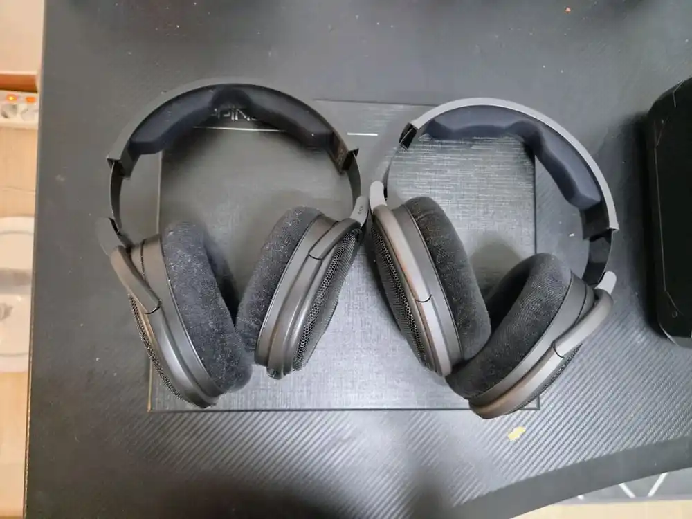 오디지 Lcd-X, 토핑 E70,L70, 젠하이저 hd600,660s2 각개 이미지