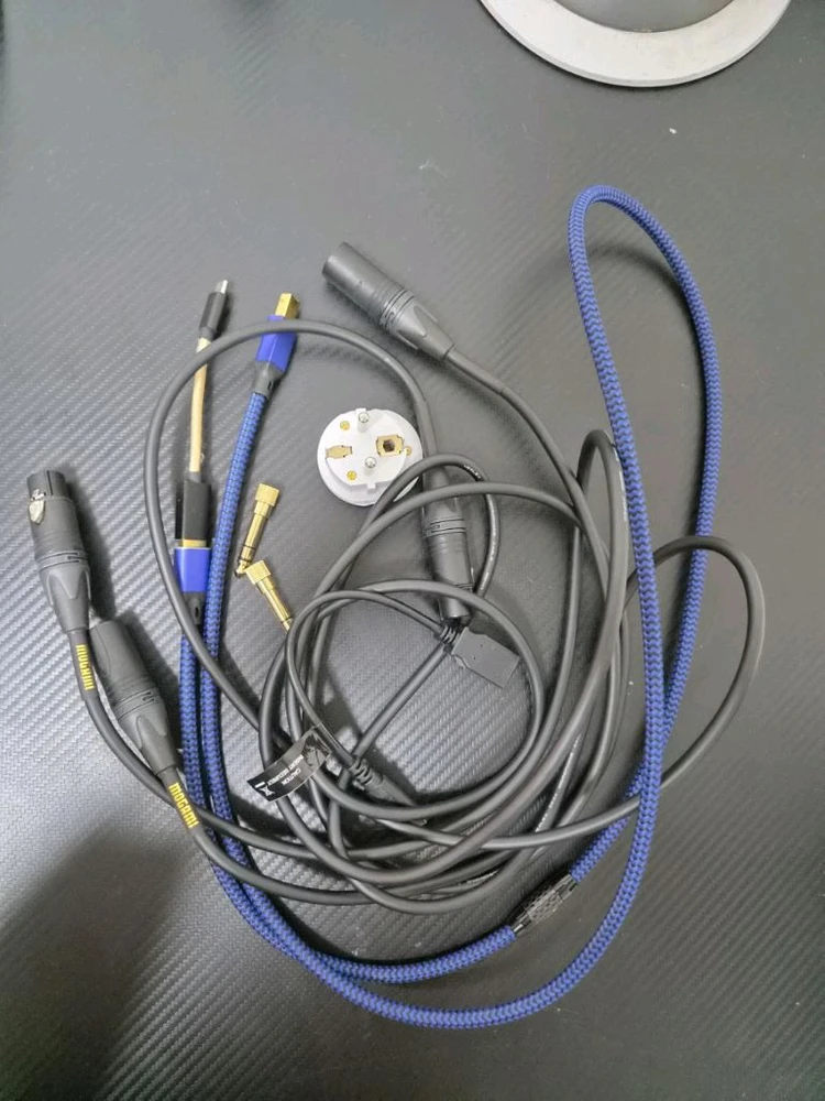 오디지 Lcd-X, 토핑 E70,L70, 젠하이저 hd600,660s2 각개 이미지