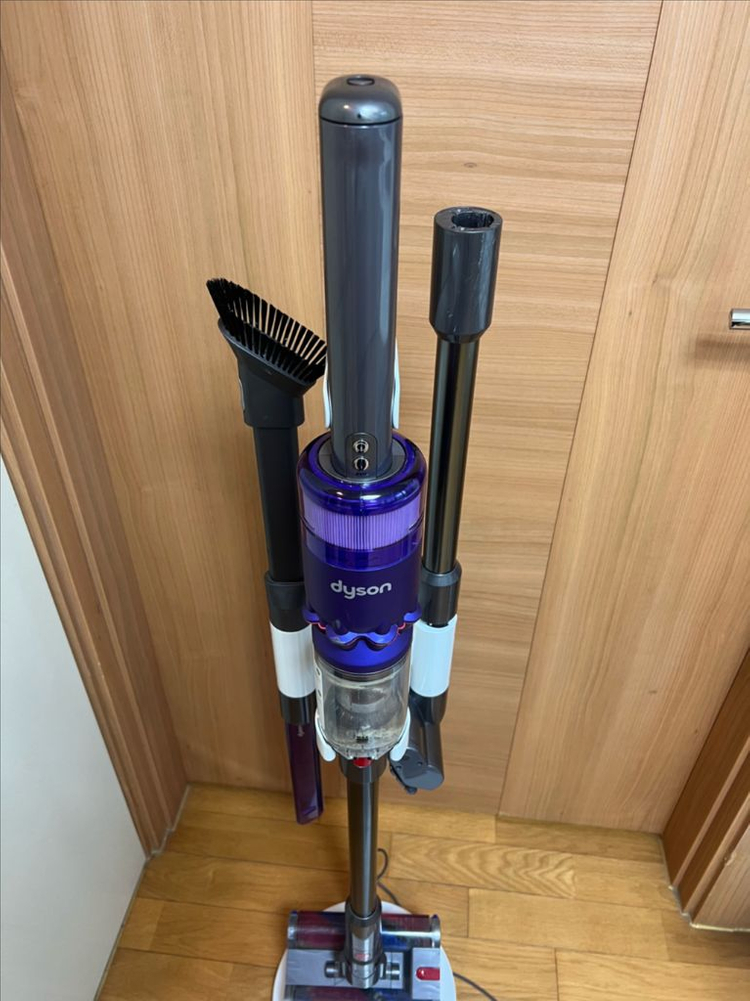 다이슨 옴니글라이드 무선청소기 이미지