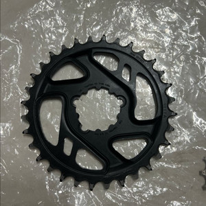 자전거 mtb 스램 이글 체인링 32T X SYNC2 판매합니다. 이미지