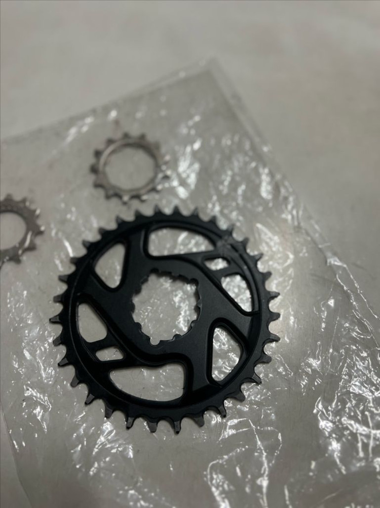 자전거 mtb 스램 이글 체인링 32T X SYNC2 판매합니다. 이미지