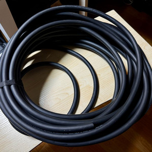 유로케이블 eurocable LKSSA12C 20m 절단 신품급 멀티케이블 이미지