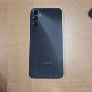 갤럭시점프3 블랙 A급 128GB 이미지