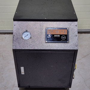 스팀세차기 380V 12kw 이미지