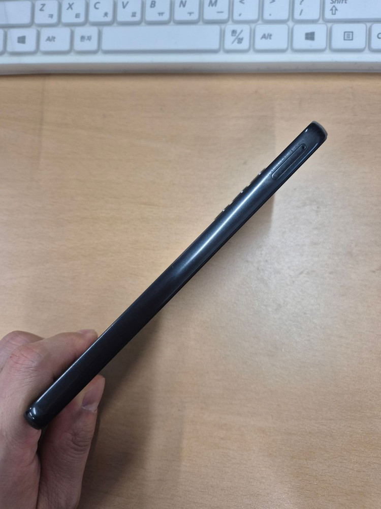 갤럭시점프3 블랙 A급 128GB 이미지