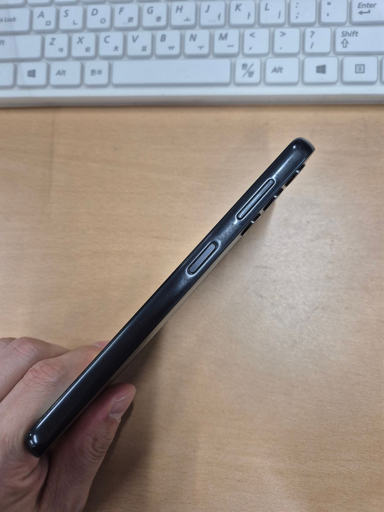 갤럭시점프3 블랙 A급 128GB 이미지