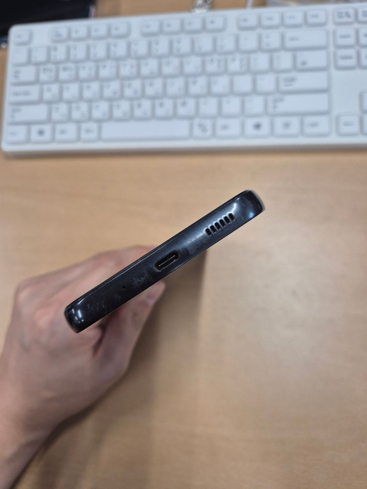 갤럭시점프3 블랙 A급 128GB 이미지