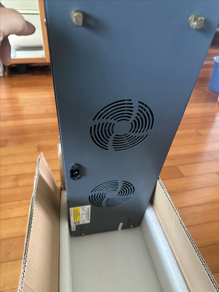 Viparspectra Tc600 LED 식물재배등. 식물등. 식물조명. 이미지