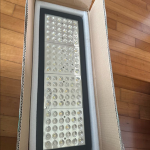 Viparspectra Tc600 LED 식물재배등. 식물등.그로우 장비, 식물조명. 이미지