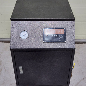 스팀세차기 380V 12kw 이미지