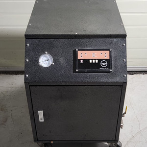스팀세차기 380V 12kw 이미지