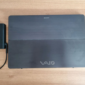 소니 바이오 노트북 멀티플립 i7/8G/256G 이미지