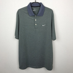 나이키골프 NIKE 반팔 카라티셔츠 남성M (100) 이미지