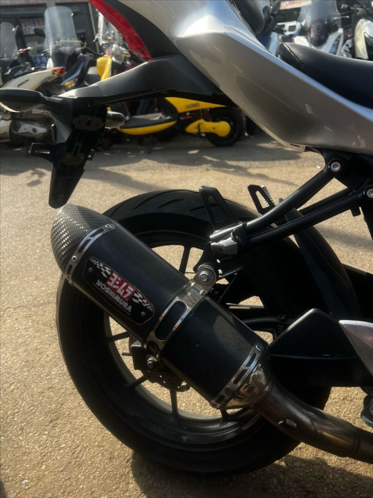 gsxr125 개인 이미지