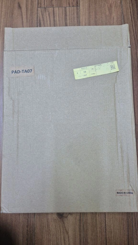 엔산마운트 PAD-TA07 태블릿암 거치대 브라켓 마운트 택포 이미지