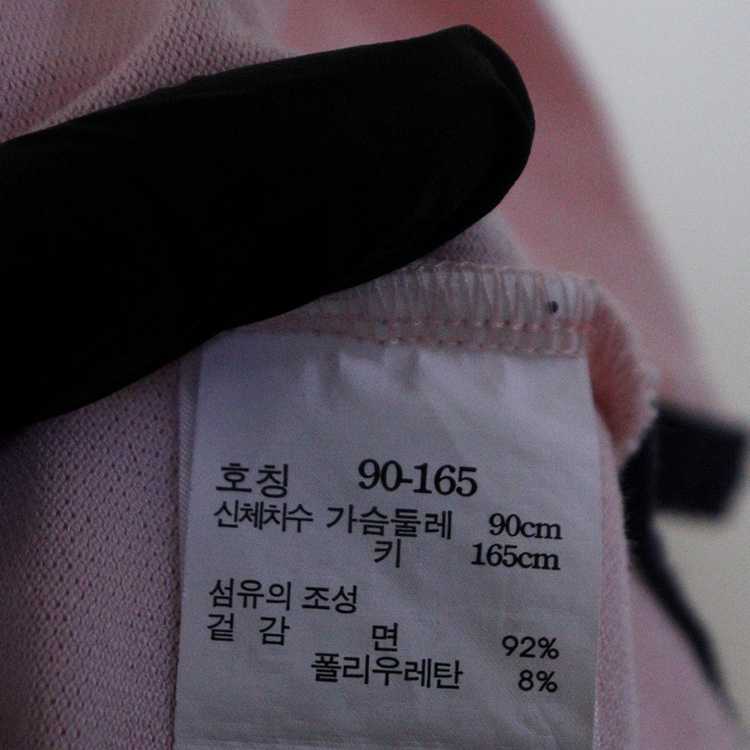 헤지스 여성55 반팔 티셔츠(5) 이미지