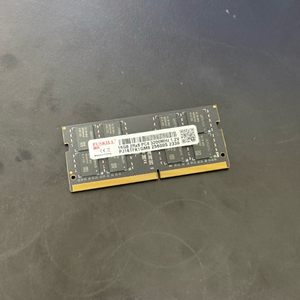 노트북용 램 ddr4 16gb 3200 이미지