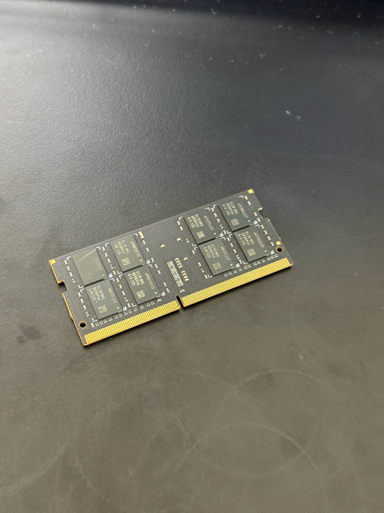 노트북용 램 ddr4 16gb 3200 이미지