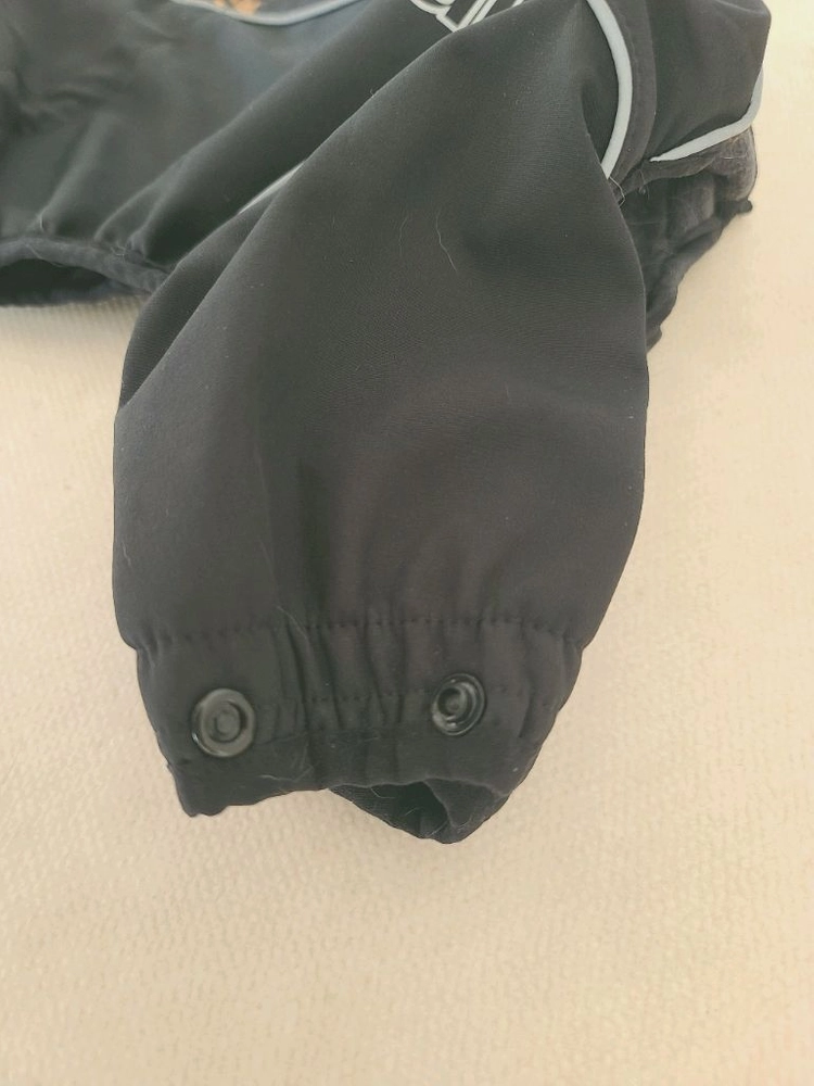 RUKKAPETS 루카펫 브리즈 올인원 (40) 반려견 겨울옷 플리스 기모 자켓 후리스 애견 패딩 강아지옷 이미지