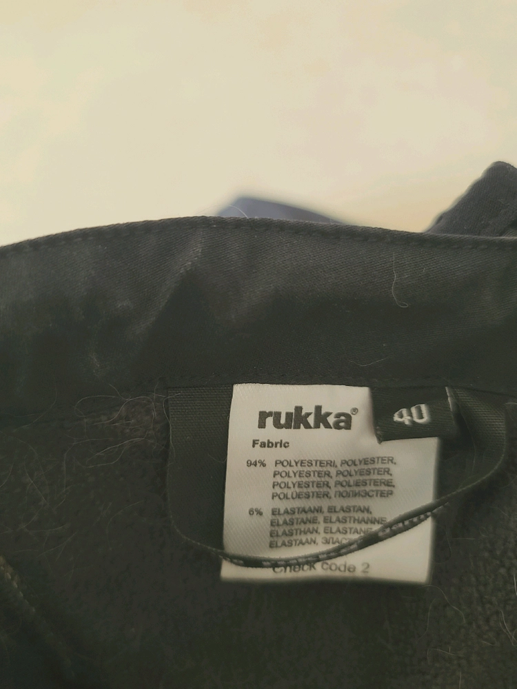 RUKKAPETS 루카펫 브리즈 올인원 (40) 반려견 겨울옷 플리스 기모 자켓 후리스 애견 패딩 강아지옷 이미지