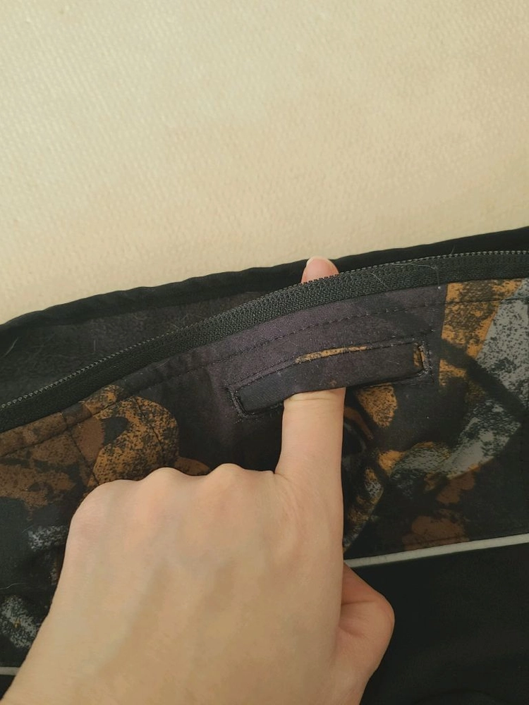 RUKKAPETS 루카펫 브리즈 올인원 (40) 반려견 겨울옷 플리스 기모 자켓 후리스 애견 패딩 강아지옷 이미지