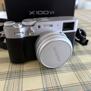 후지필름 X100Vi 1700컷 이미지