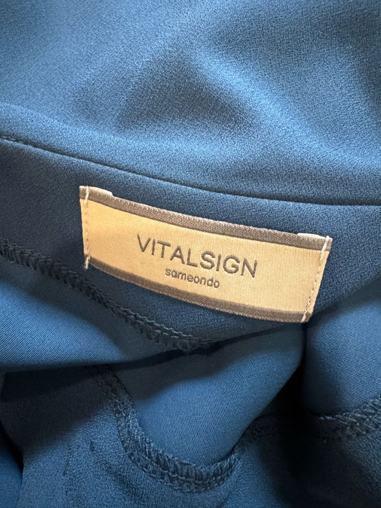vitalsign 바이탈싸인 원피스 이미지