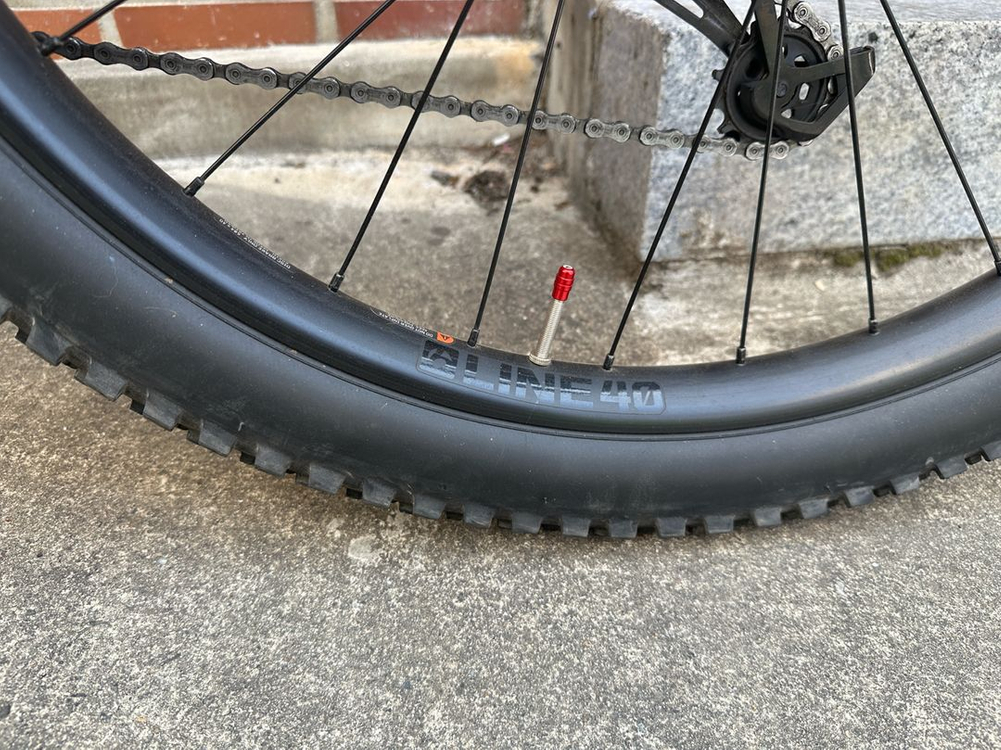 트렉 로스코 7 바팡 모터 전기자전거 MTB 이미지